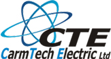 CarmTech Electric Ltd Logo