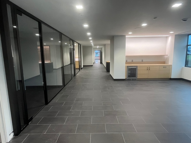 Retail and Custom Residential Electrical Services by Carmtech Electric Ltd in the Greater Toronto Area