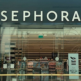 Electrical Services offered to Sephora by Carmtech Electric Ltd in the Greater Toronto Area
