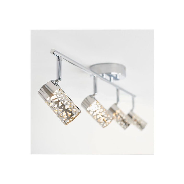 Buy Crystal Nest LED Track Light Online from CarmTech Electric Ltd