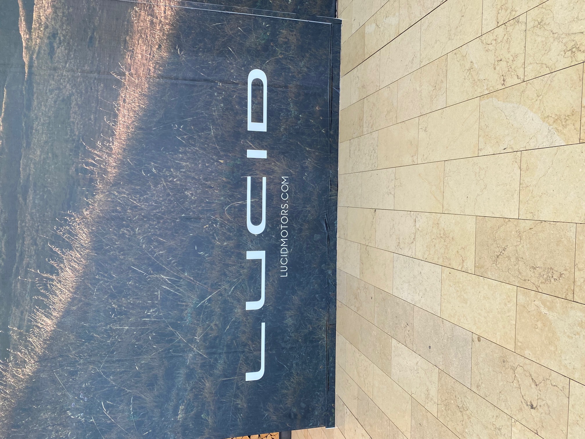 STOP IN AND CHECK OUT LUCID @ YORKDALE SHOPPING CENTRE